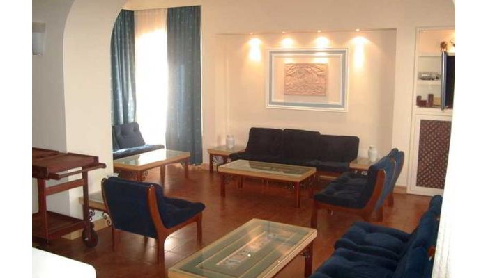 Hotel Oasis poza 8