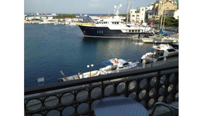 Hotel Olympic poza 5