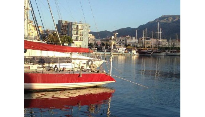 Hotel Olympic poza 6