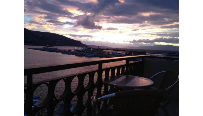 Hotel Olympic poza 3