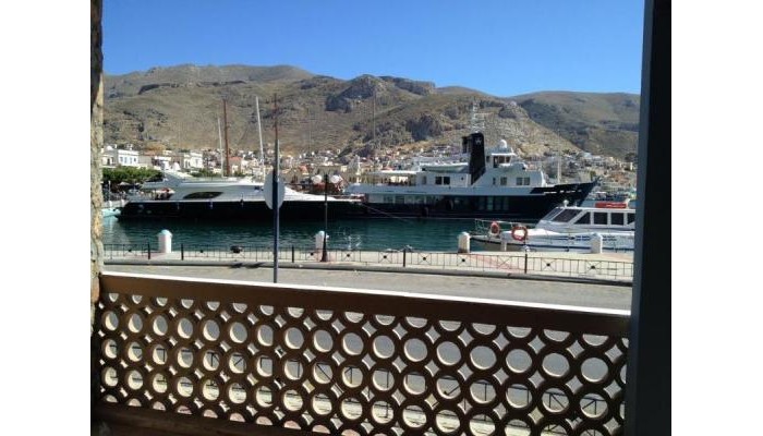 Hotel Olympic poza 2