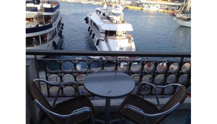 Hotel Olympic poza 7