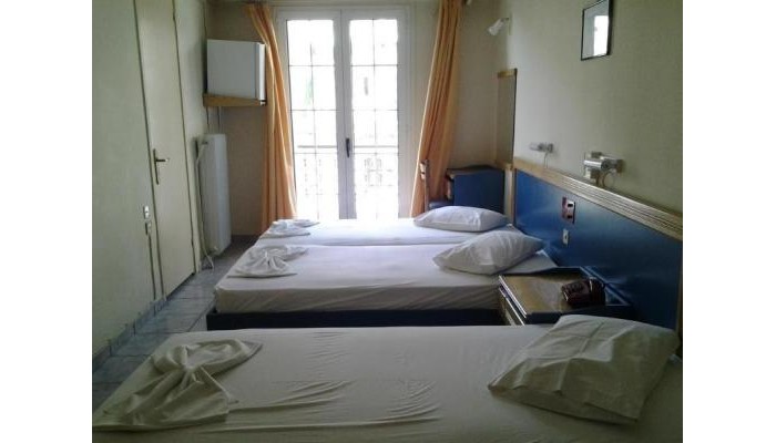 Hotel Olympic poza 4