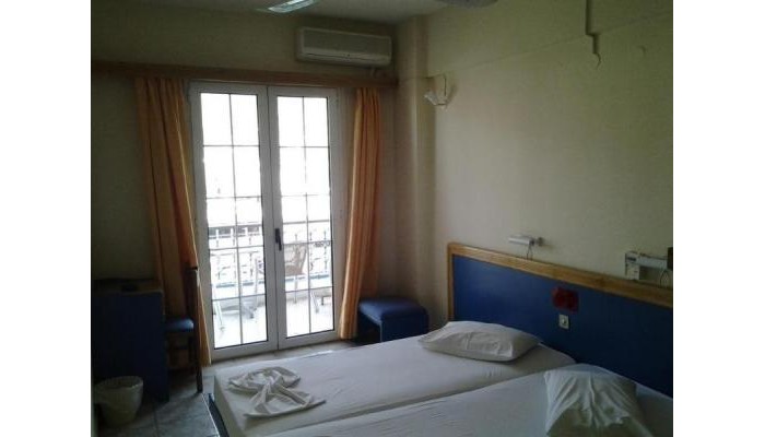 Hotel Olympic poza 0