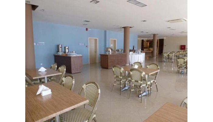 Hotel Plaza poza 7