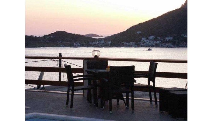 Kalymnos Village poza 1