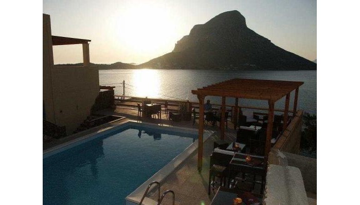 Kalymnos Village poza 2