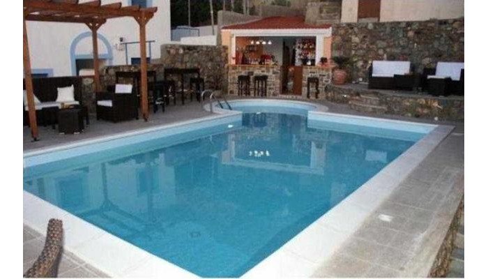 Kalymnos Village poza 3