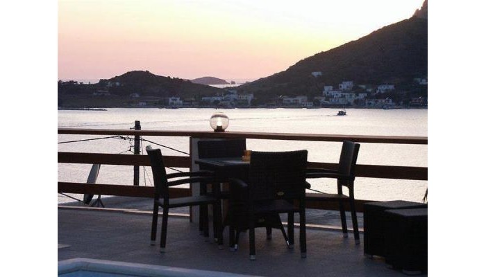 Kalymnos Village poza 8