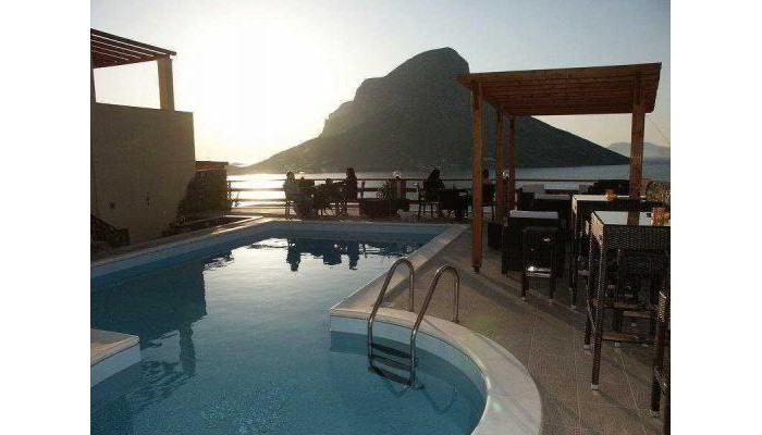 Kalymnos Village poza 5