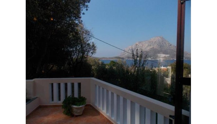 Myrties Boutique Apartments poza 2