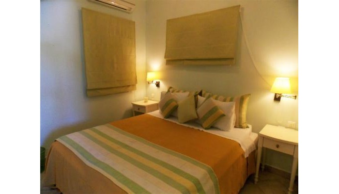 Myrties Boutique Apartments poza 1