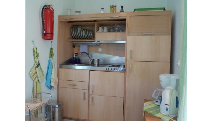 Myrties Boutique Apartments poza 9