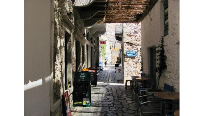 Myrties Boutique Apartments poza 3