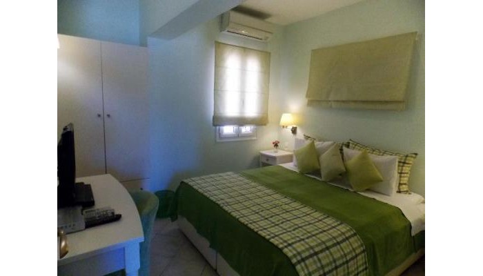 Myrties Boutique Apartments poza 4