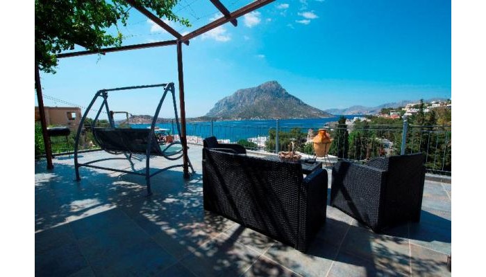 Panorama Studios & Apartments Myrties poza 4