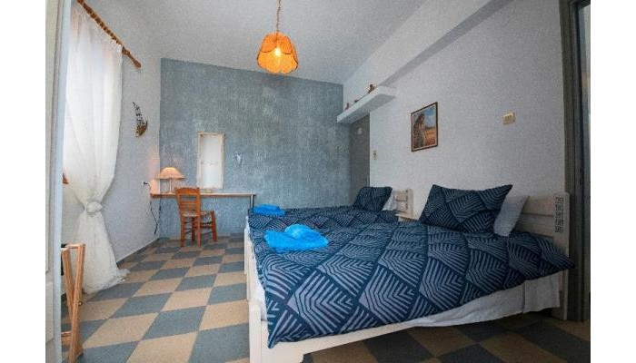 Panorama Studios & Apartments Myrties poza 0