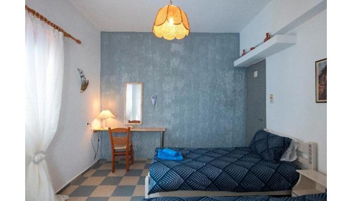 Panorama Studios & Apartments Myrties poza 2