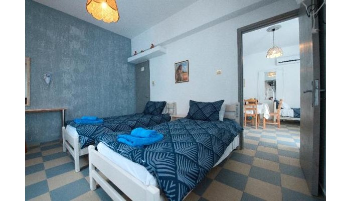 Panorama Studios & Apartments Myrties poza 1