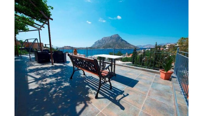 Panorama Studios & Apartments Myrties poza 5