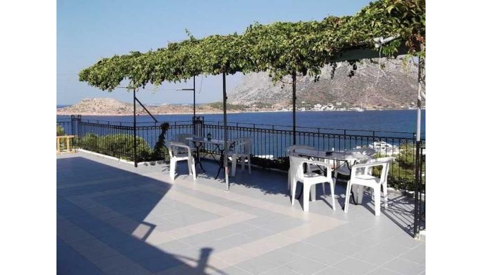 Panorama Studios & Apartments Myrties poza 9