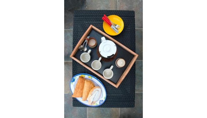 Panorama Studios & Apartments Myrties poza 6