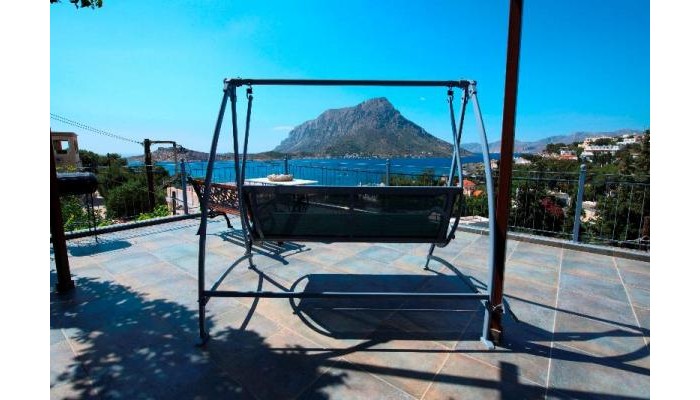 Panorama Studios & Apartments Myrties poza 3