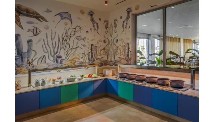 Hotel Blue Lagoon Queen poza 27