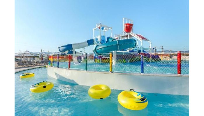 Hotel Blue Lagoon Queen poza 35
