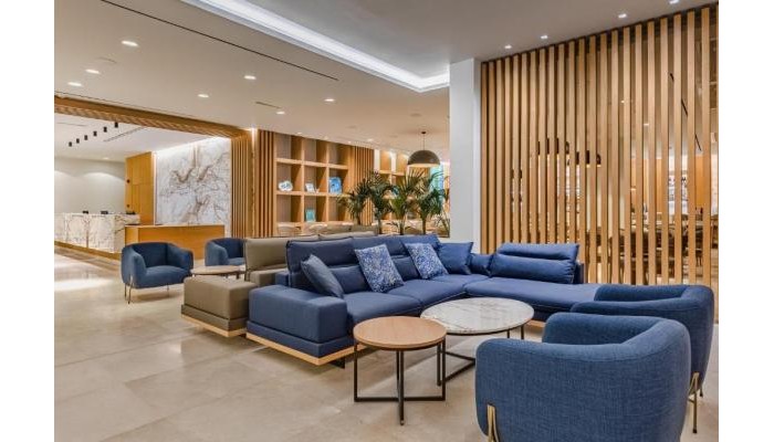 Hotel Blue Lagoon Queen poza 32