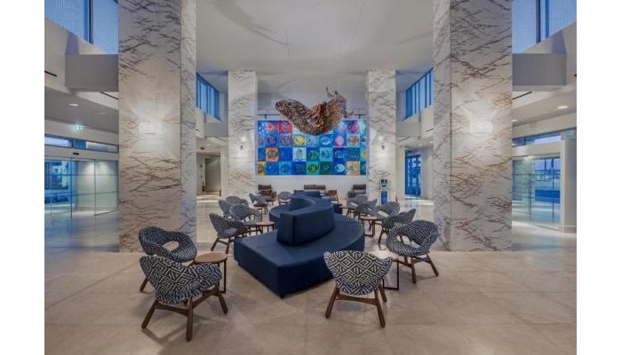 Hotel Blue Lagoon Queen poza 31