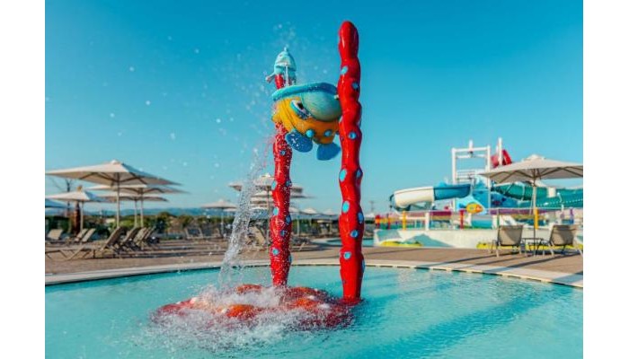 Hotel Blue Lagoon Queen poza 39
