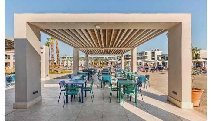 Hotel Blue Lagoon Queen poza 19