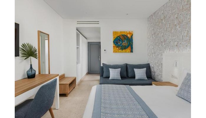 Hotel Blue Lagoon Queen poza 14