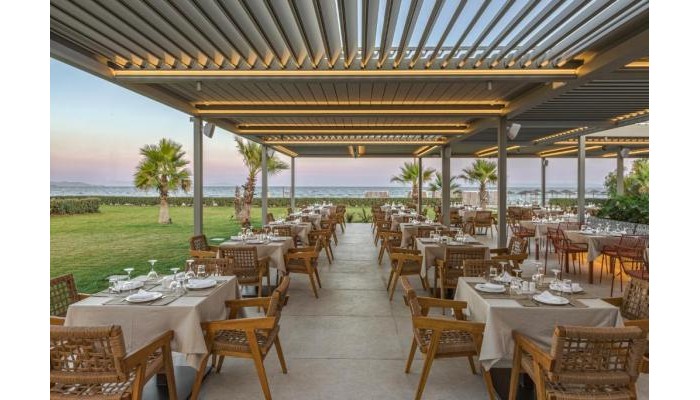 Hotel Blue Lagoon Queen poza 18