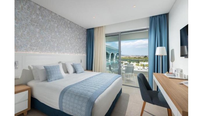 Hotel Blue Lagoon Queen poza 7