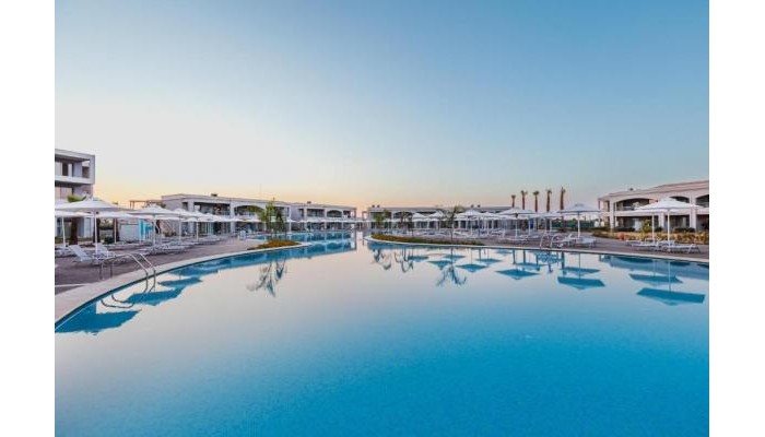 Hotel Blue Lagoon Queen poza 44