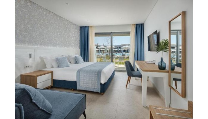 Hotel Blue Lagoon Queen poza 6