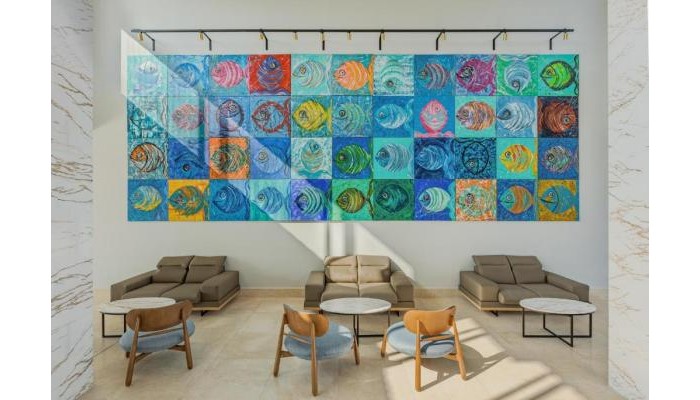 Hotel Blue Lagoon Queen poza 46