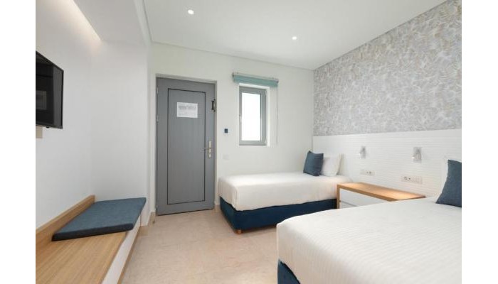 Hotel Blue Lagoon Queen poza 13