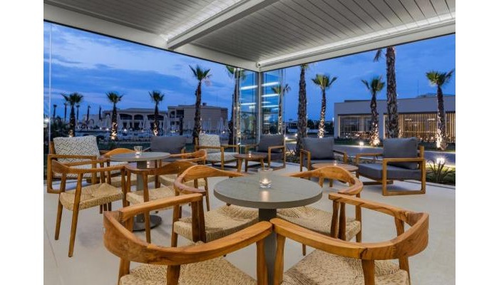 Hotel Blue Lagoon Queen poza 20