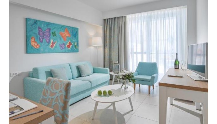 Hotel Blue Lagoon Queen poza 11