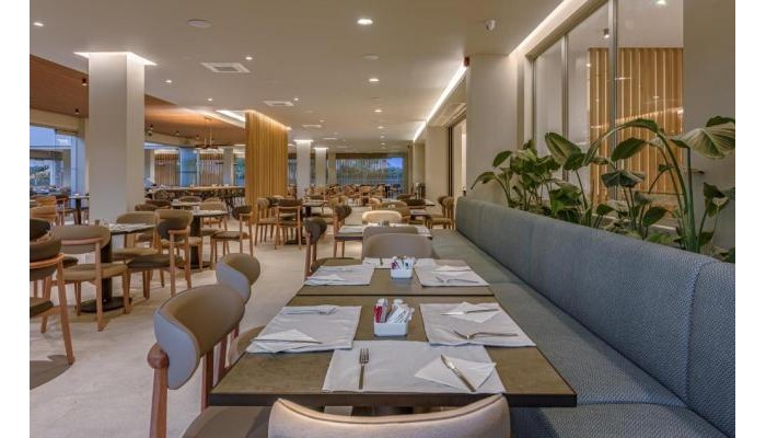 Hotel Blue Lagoon Queen poza 22