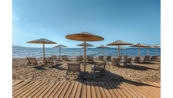 Hotel Blue Lagoon Queen poza 33