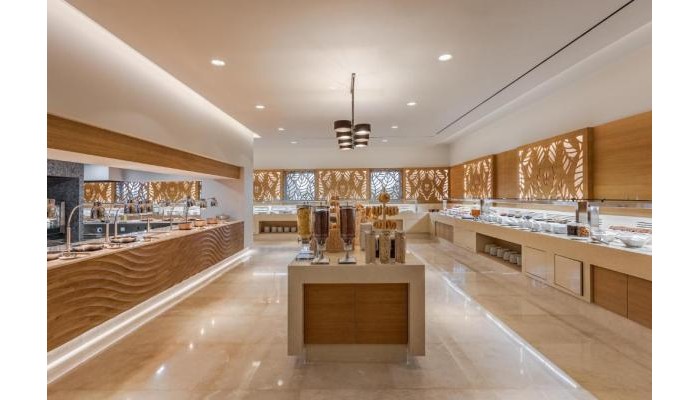 Hotel Blue Lagoon Queen poza 21