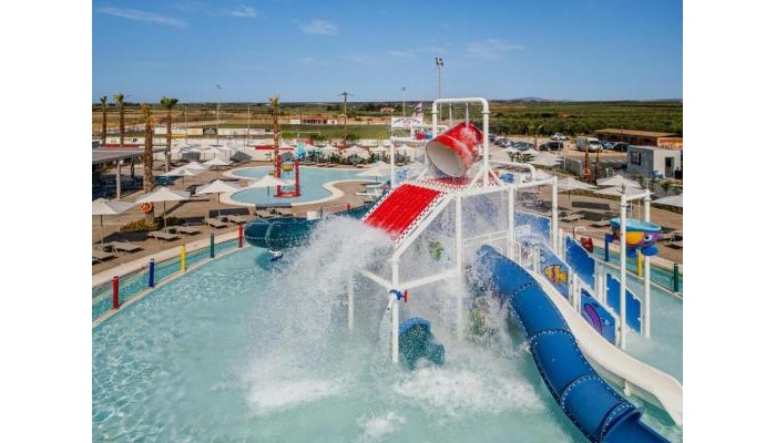 Hotel Blue Lagoon Queen poza 40