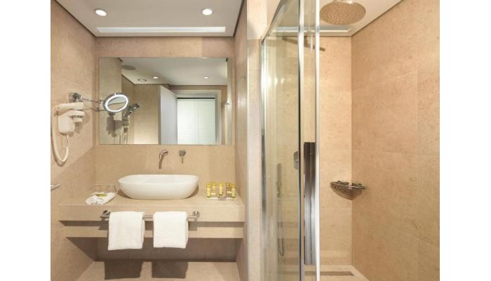 Hotel Blue Lagoon Queen poza 15