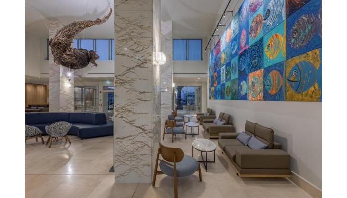 Hotel Blue Lagoon Queen poza 30