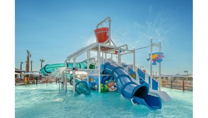 Hotel Blue Lagoon Queen poza 42