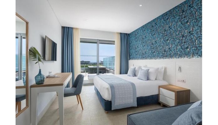 Hotel Blue Lagoon Queen poza 9